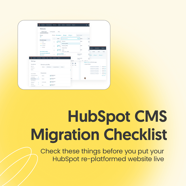 HubSpot-Migration-Checklist-V1