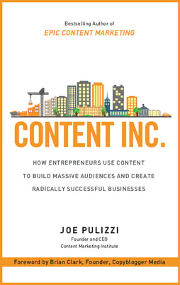 Web Journey Marketing Books Competition Content Inc