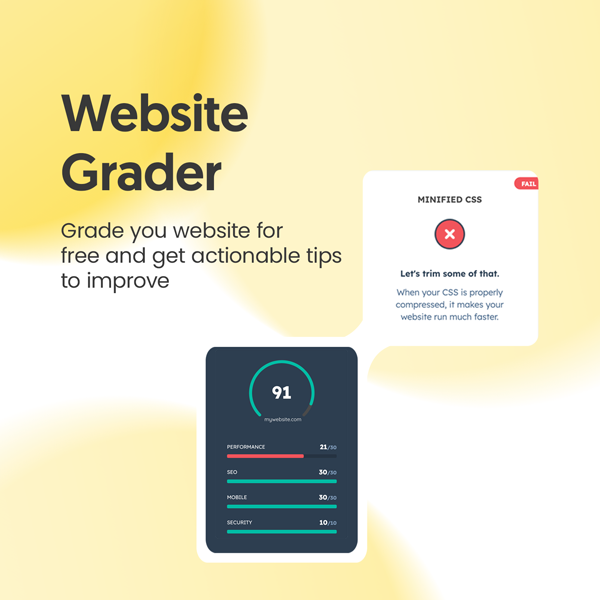 Website-Grader-V3