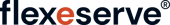 Flexeserve logo-full colour 400px