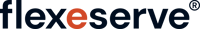 Flexeserve logo-full colour 400px