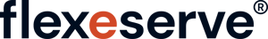 Flexeserve logo-full colour 400px