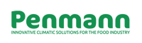 Green Penmann Logos