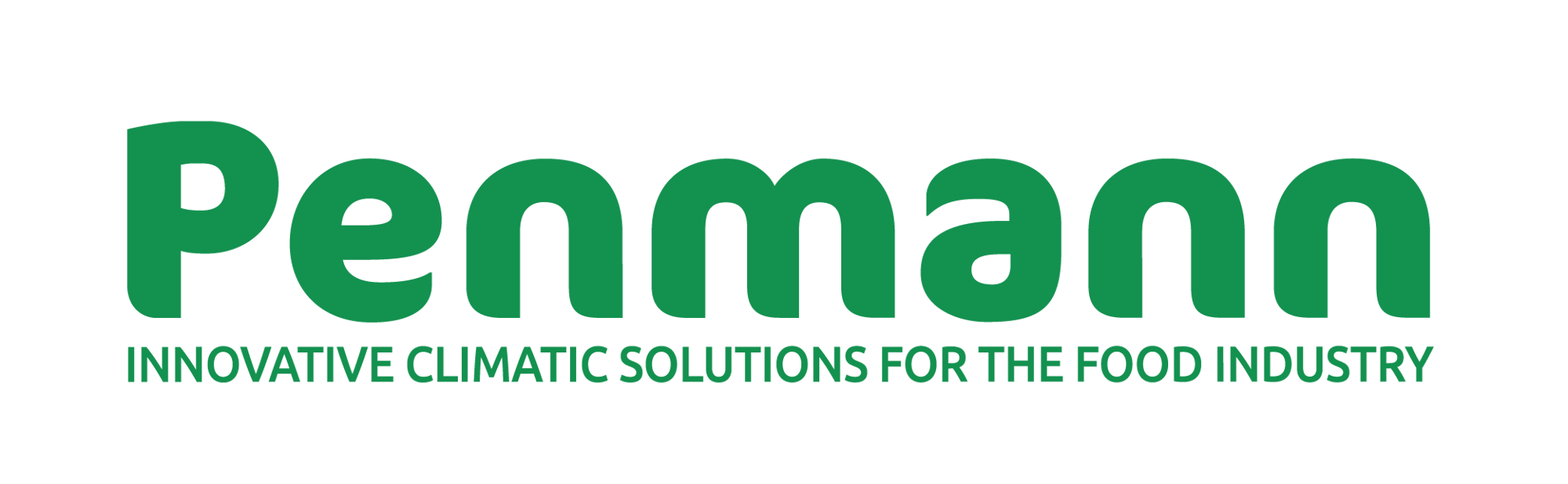 Green Penmann Logos