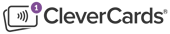 CleverCards+Logo