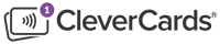 CleverCards+Logo