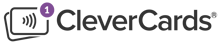 CleverCards+Logo