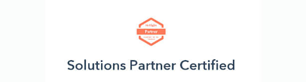 HubSpot-Certification-Solutions-Partner-Certified