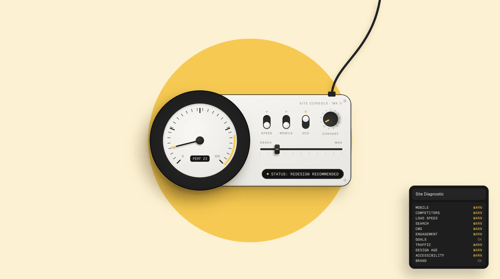 11 Signs That You Need a Website Redesign
